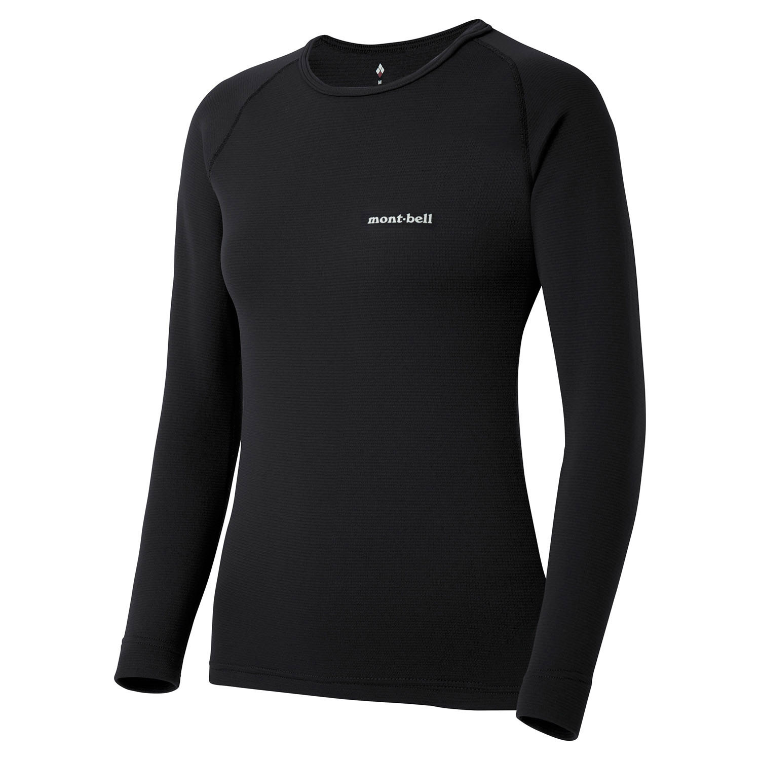 ZEO-LINE Expedition Round Neck Shirt Women's